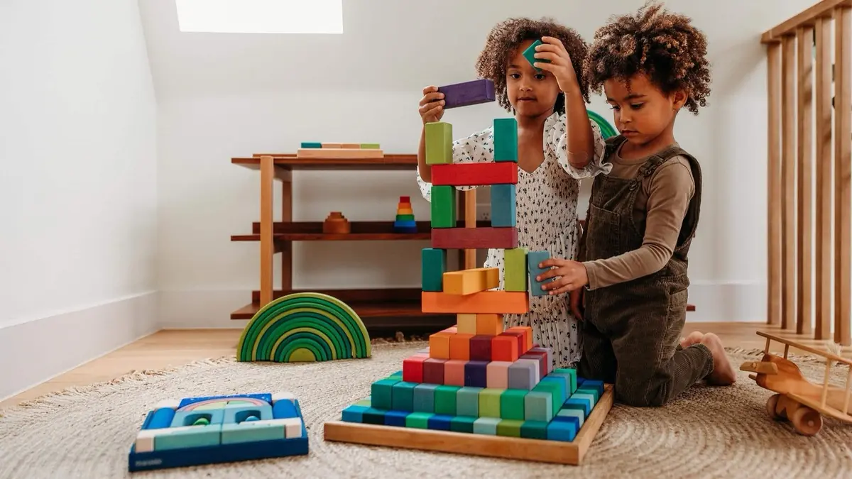 Bella Luna Toys