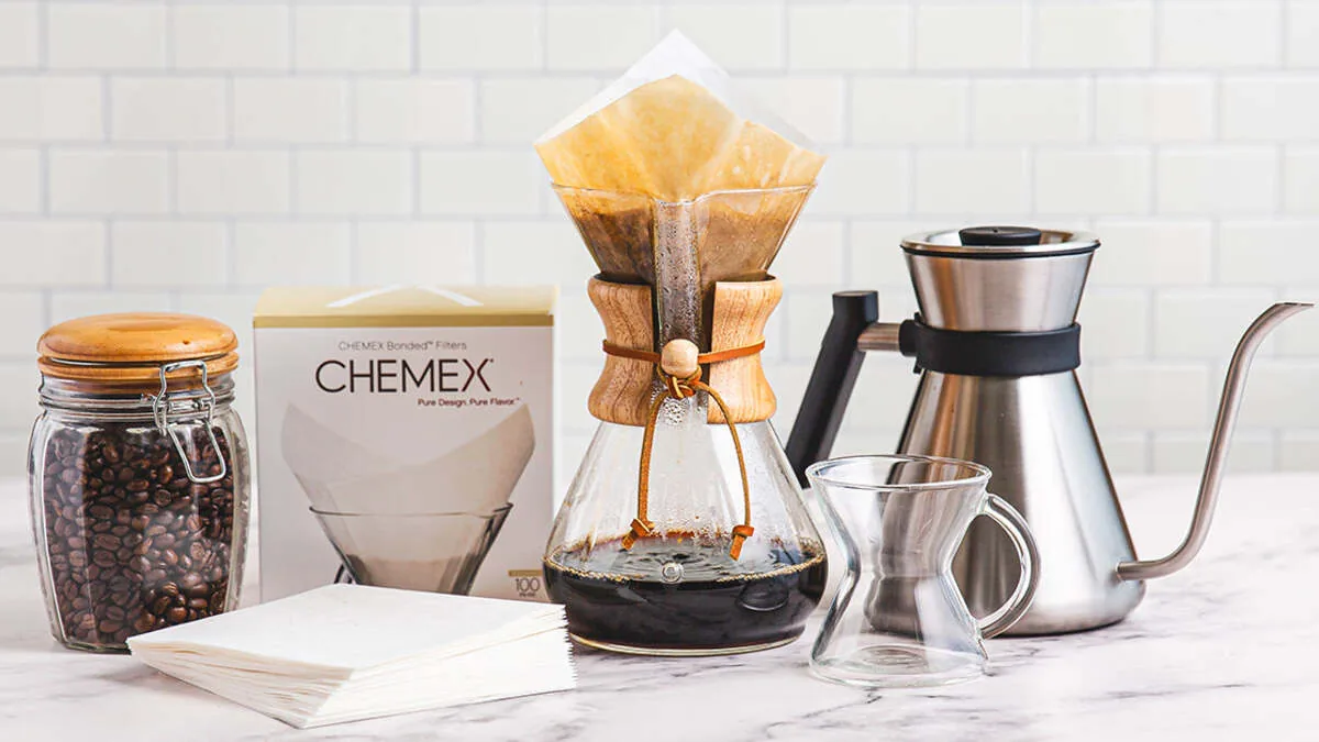 Chemex
