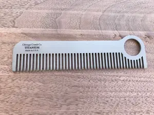 Chicago Comb Co.