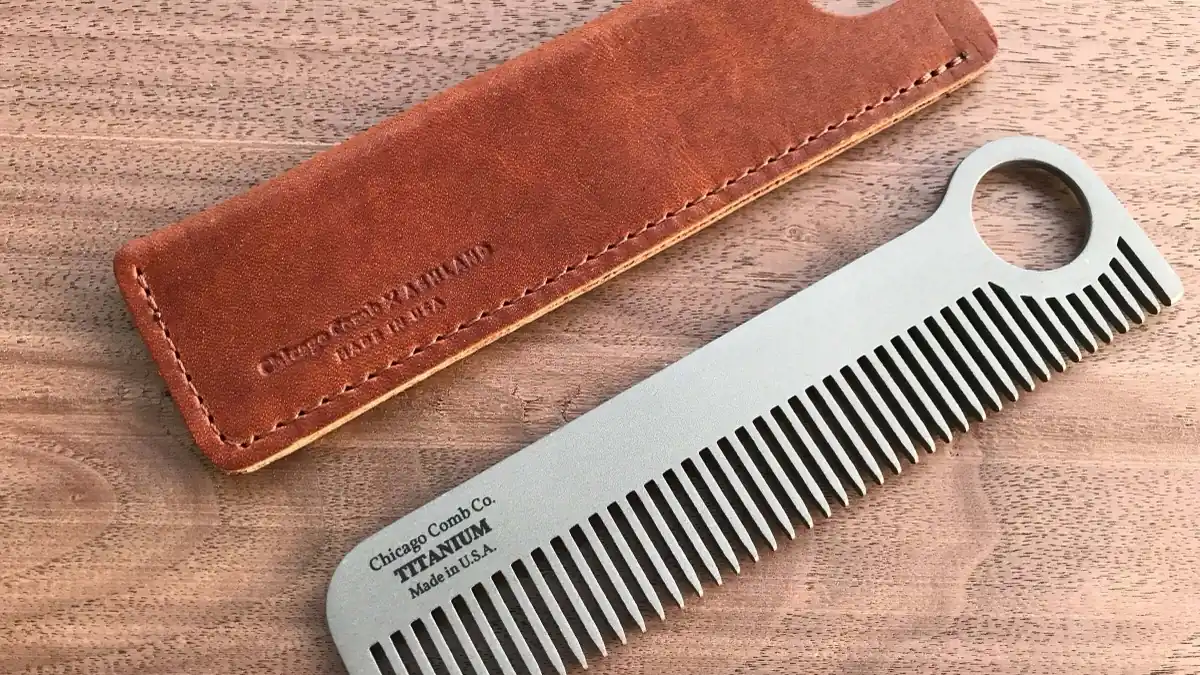Chicago Comb Co.