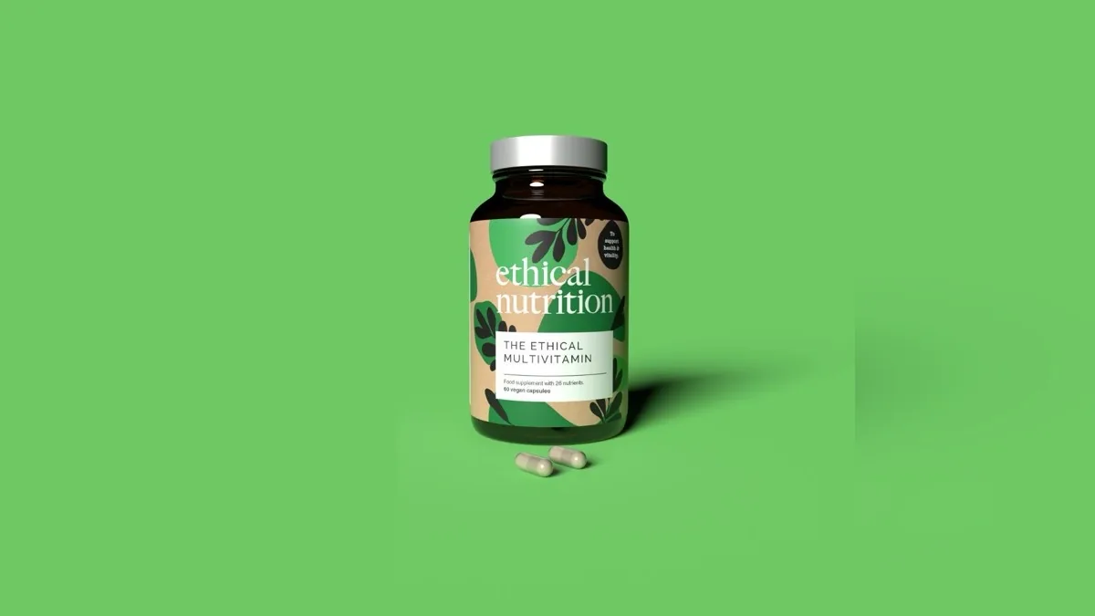 Ethical Nutrition