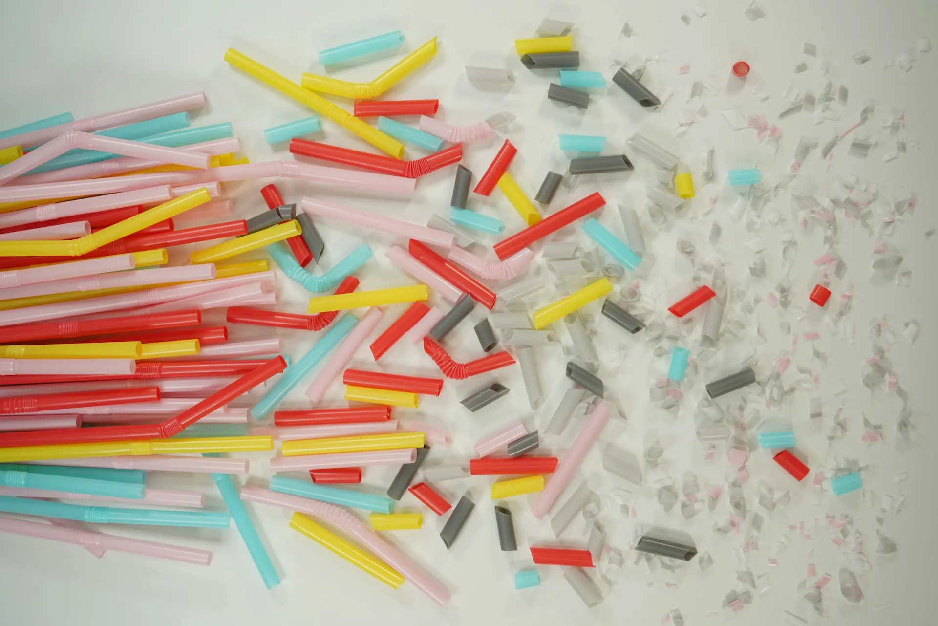 A Quick & Pragmatic Guide to Microplastics
