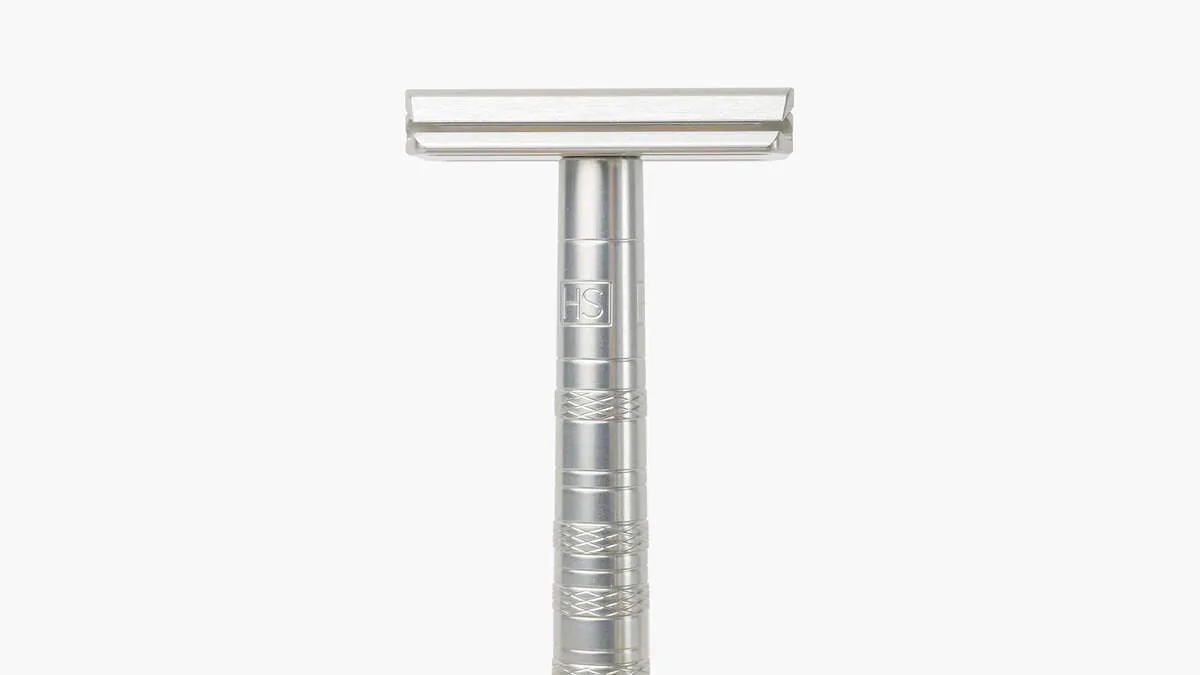 Henson Shaving
