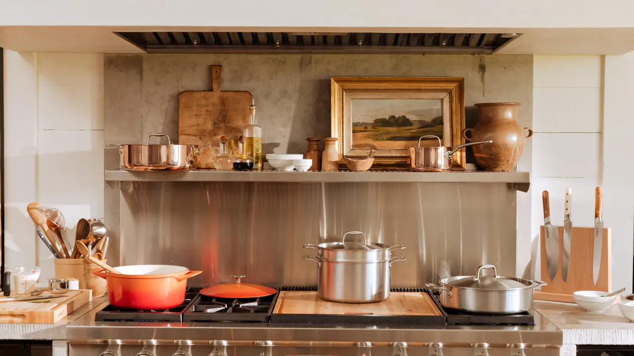 Made In Cookware