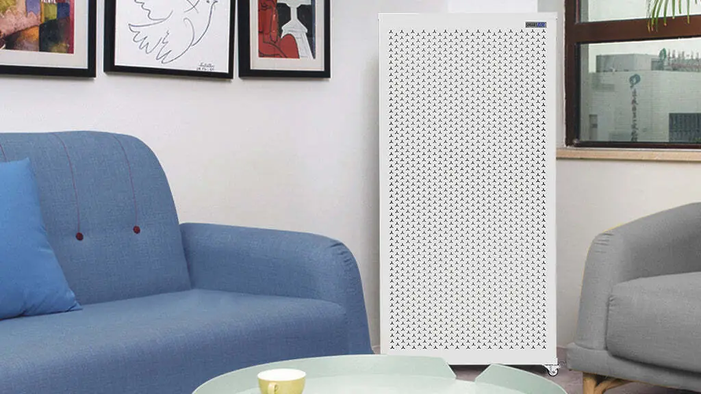 Smart Air